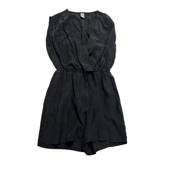 Zimmermann Romper in Black - Picture 1 of 4